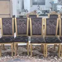 صندلی ناهار خوری