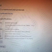 لپ تاپ اچ پی استوک|رایانه همراه|تبریز, |دیوار