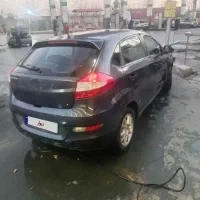 خودرو ام وی ام ۳۱۵ مدل ۹۱