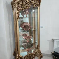 بوفه در حد نو