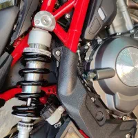 موتور بنلی 300|موتورسیکلت|شوش, |دیوار