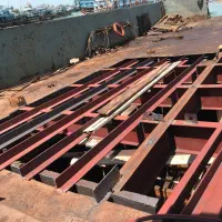 پیمانکاری جوشکاری و تعمیرات کشتی و سازه های دریایی|خدمات پیشه و مهارت|قشم, |دیوار