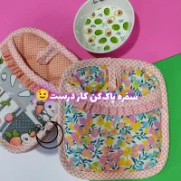 سفره پاک‌کن