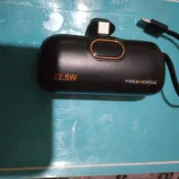 مینی پاور بانگ|لوازم جانبی موبایل و تبلت|کلیبر, |دیوار