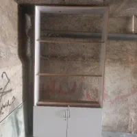 ویترین مغازه