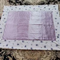 لحاف|رختخواب، بالش، پتو|شیراز, رکن‌آباد|دیوار