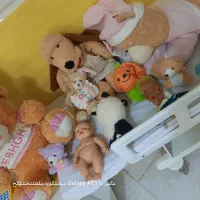 اسباب بازی|اسباب‌بازی بچه|کرج, خرمدشت|دیوار