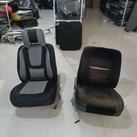 روکش صندلی  از تولید به مصرف فقط۱۶۵۰