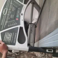 تردمیل سالم