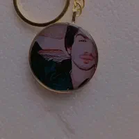 گل ربانی و گردنبند رزینی|گل مصنوعی|زاهدان, |دیوار