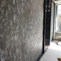 قرنیز.کابینت کاغذ دیواری. نقاشی ماربل شیت.ترمووال|خدمات پیشه و مهارت|مرودشت, مسجد رسول|دیوار