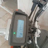 هندا ۱۵۰ دینو مدل ۱۴۰۳