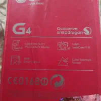 گوشی ال جی G4|موبایل|مشهد, موعود|دیوار