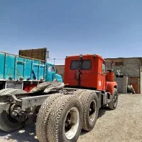 ماک|خودرو سنگین|شهرضا, |دیوار