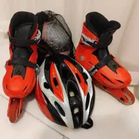 اسکیت مارک روسز اصل