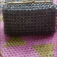 کارهای مروارید بافی بصورت تک عمده پذیر فته میشود|صنایع دستی و سایر لوازم تزئینی|شیراز, حافظیه|دیوار