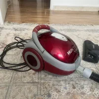 جاروبرقی هیونتر اصل کره|جاروبرقی، جارو شارژی، بخارشو|پردیس, فاز ۴|دیوار