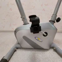 دوچرخه ثابت|تجهیزات ورزشی|ری, دولت‌آباد|دیوار