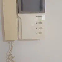 ایفون تصویری کمکس
