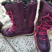 پوتین خارجی|کیف، کفش، کمربند|دهگلان, |دیوار