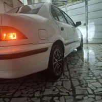 سمند ef7