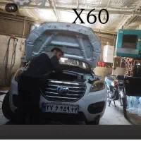 تعمیروتعویض رادیاتورخودروایرانی و خارجی ،سیار|خدمات موتور و ماشین|کاشان, کارگر|دیوار