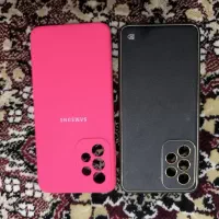 قاب گوشی سامسونگ a33