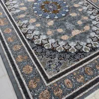 انبار فرش کاشان برای اولین بار در گرمسار