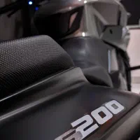 باجاج Pulsar NS200 مدل صفر ۱۴۰۲