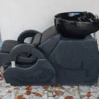 صندلی سر شور