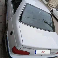 پرشیا ۹۷ دوگانه کارخانه|خودرو سواری و وانت|اردبیل, |دیوار