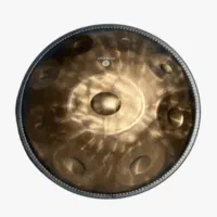 هنگدرام حرفه‌ای‌ انجل، دینگ پولیش،استیل،سفارشی ،