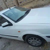 سمند  Lx|خودرو سواری و وانت|ارومیه, |دیوار