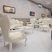 مبل کلاسیک سلطنتی افسون ۲ نقد و اقساط ۱۲ ماهه|مبلمان خانگی و میز عسلی|ارومیه, |دیوار