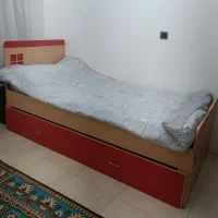 سرویس خواب|تخت و سرویس خواب|پاکدشت, پاکدشت (مامازند)|دیوار