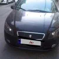 رانا LX مدل 93