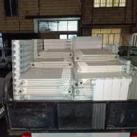 خرید وفروش شوفاژ رادیاتور سالم وخراب