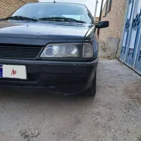 خودور اردی مدل ۸۵