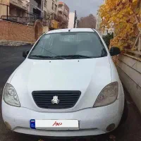 تیبا1 مدل ۹۶ بی رنگ|خودرو سواری و وانت|سنندج, |دیوار