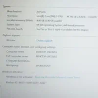 لب تاپ hp  و یک ضبط مرسدس بنز cd خور