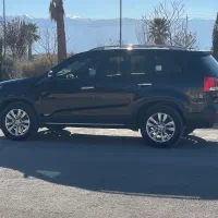 سورنتو۲۰۱۲|خودرو سواری و وانت|شیراز, کلاهدوز|دیوار