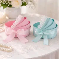 سیسمونی چشم روشنی کودک