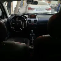 کوییک اتوماتیک فول پلاس، مدل ۱۴۰۱|خودرو سواری و وانت|تهران, خواجه نظام الملک|دیوار