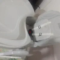 صندلی غذا خوری بچه|میز و صندلی غذاخوری|گلبهار, شهر جدید گلبهار|دیوار