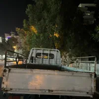 فروش شش چرخ هیوندا ۲۰۰۹|خودرو سنگین|کیش, |دیوار