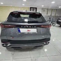 فروش fx فونیکس پریمیوم مدل ۱۴۰۳ صفر کیلومتر|خودرو سواری و وانت|تبریز, |دیوار