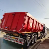 کمپرس سه محور