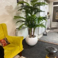 درخچه مصنوعی