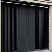 سازنده وتعمیر درب و پنجره و خوردکاری لگلاژدرب و|مصالح و تجهیزات ساختمان|مشهد, نوید|دیوار