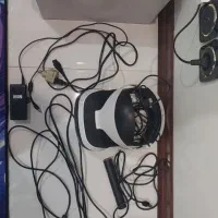 هدست واقعیت مجازی